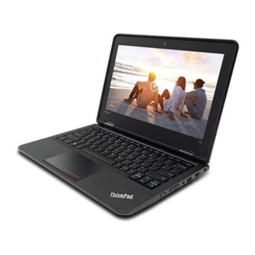  Amazon Renewed Lenovo ThinkPad 11e 11.6 Laptop, Intel Celeron, 4GB, 320GB HDD, Win10 Home. Refurbished