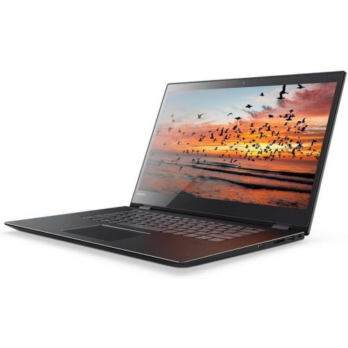  Amazon Renewed Lenovo 2019 IdeaPad Flex 5 15 2-in-1 Laptop, 15.6in FHD Touchscreen, Intel Core i7-8550U, 16G DDR4, 512G SSD, NVIDIA MX130, Fingerprint Reader, Webcam Windows 10 (Renewed)