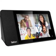 Amazon Renewed Lenovo ThinkSmart View ZA690000US Video Conference Equipment - Full HD - Wireless LAN (Renewed)