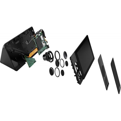  Amazon Renewed Lenovo ThinkSmart View ZA690000US Video Conference Equipment - Full HD - Wireless LAN (Renewed)