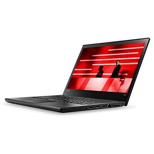  Amazon Renewed Lenovo 20KL0017US ThinkPad A475 AMD A12-9800B 2.7 GHz Laptop, 8 GB RAM, Windows 10 Pro (Renewed)