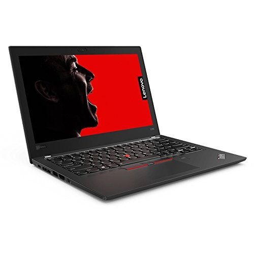  Amazon Renewed Lenovo ThinkPad X280 12.5 LCD Ultrabook - Intel Core i5 (8th Gen) i5-8250U Quad-core (4 Core) 1.60 GHz - 8 GB DDR4 SDRAM - 256 GB SSD - Windows 10 Pro 64-bit (English) - (Renewed)