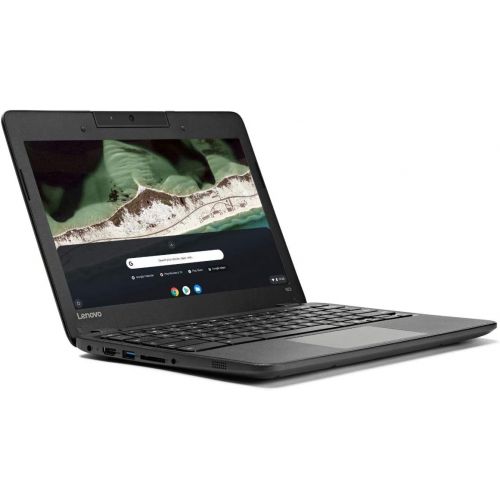  Amazon Renewed Lenovo N23 11.6 inches Chromebook PC - Intel N3060 1.6GHz 4GB 16GB Webcam Chrome OS (Renewed)