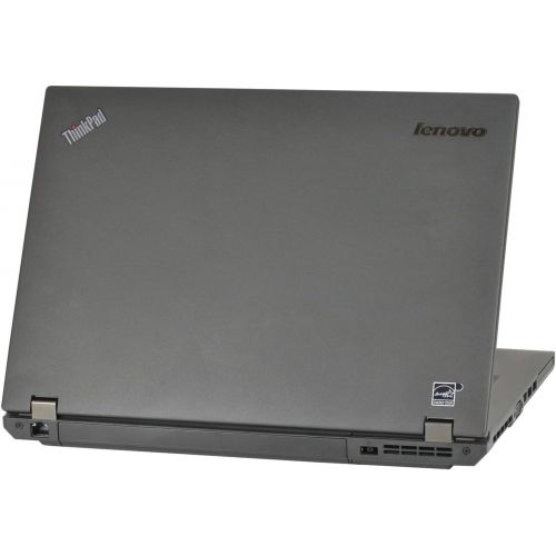  Amazon Renewed Lenovo ThinkPad L440 14in Laptop, Core i5-4300M 2.6GHz, 8GB Ram, 240GB SSD, Windows 10 Pro 64bit (Renewed)