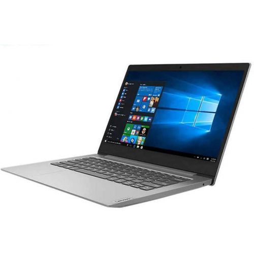  Amazon Renewed (Renewed) Lenovo IdeaPad S150 14 FHD Laptop Computer for Business Student, AMD A9-9420e up to 2.9GHz, 4GB DDR4 RAM, 64GB eMMC, Gray, 802.11ac WiFi, Bluetooth 4.1, HDMI, USB 3.0, Wi