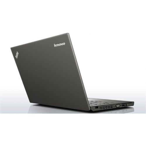  Amazon Renewed Lenovo ThinkPad X240 12.5in Business Ultrabook Laptop Computer, Intel Core i7-4600U up to 3.3GHz, 8GB RAM, 128GB SSD, Bluetooth 4.0, USB 3.0, Windows 10 Pro (Renewed)