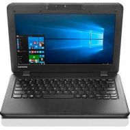 Amazon Renewed Lenovo N22 11.6inch Chromebook Notebooks, Intel Celeron N3050 1.60 GHz, 2GB RAM, 16GB SSD Drive, WiFi, HDMI, USB 3.0, Chrome OS (Renewed)