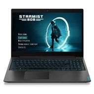 Amazon Renewed Lenovo IdeaPad L340 Gaming Laptop, 15.6-Inch FHD IPS Display, Intel Core i7-9750H Processor, 8GB DDR4 RAM, 1TB HDD, 256GB NVMe SSD, NVIDIA GeForce GTX 1050, Windows 10, 81LK000EUS,