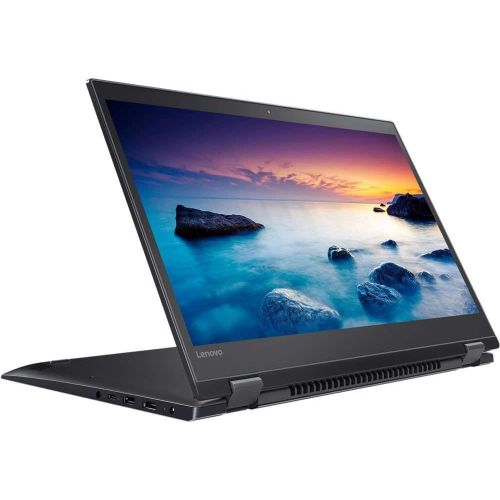  Amazon Renewed Lenovo Flex 5 2-in-1 Ultrabook Laptop, 15.6 (1920x1080) Full HD Touchscreen, Intel Quad Core i7-8550U, 16G RAM, 512G SSD, NVIDIA MX130 2GB Graphics, FingerPrint Reader, Windows 10