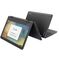 Amazon Renewed Lenovo N23 Yoga 2-in-1 11.6 inches Chromebook PC - MT8173c Processor 4GB Ram 32GB SSD Chrome OS (Renewed)