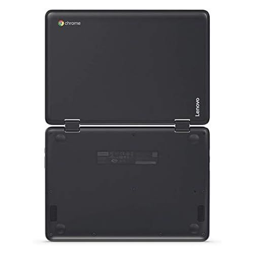  Amazon Renewed Lenovo N23 Yoga 2-in-1 11.6 inches Chromebook PC - MT8173c Processor 4GB Ram 32GB SSD Chrome OS (Renewed)