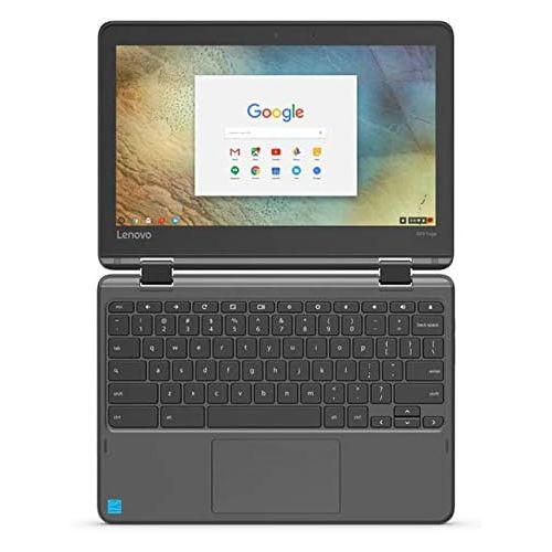  Amazon Renewed Lenovo N23 Yoga 2-in-1 11.6 inches Chromebook PC - MT8173c Processor 4GB Ram 32GB SSD Chrome OS (Renewed)