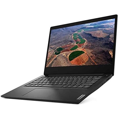  Amazon Renewed Lenovo 14inch HD Laptop, Intel Pentium Processor, 4GB RAM, 128GB SSD, Intel UHD Graphics, HDMI, Windows 10 OS, SDTK 16GB USB Drive (Renewed)