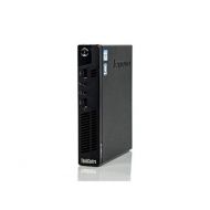 Amazon Renewed 2018 Lenovo ThinkCentre M72E Tiny Business High Performance Desktop Computer(Intel Core i3 3220T 2.6G,8G RAM DDR3,500GB HDD,DVD,WIFI,Bluetooth 4.0, Windows 10 Professional)(Renewed