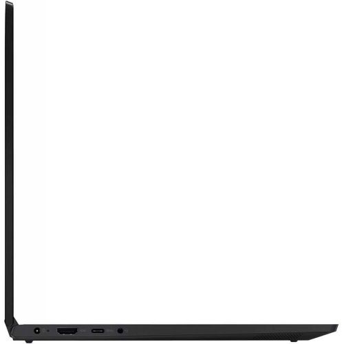  Amazon Renewed Lenovo Ideapad Flex-14IWL 2 in 1 Notebook, 14-inch FHD Touchscreen, Core i5-8250U, 8 GB RAM, 256 GB SSD, Webcam, Fingerprint reader, Onyx Black, Windows 10 Home (Renewed)