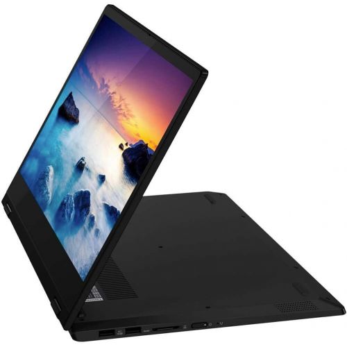  Amazon Renewed Lenovo Ideapad Flex-14IWL 2 in 1 Notebook, 14-inch FHD Touchscreen, Core i5-8250U, 8 GB RAM, 256 GB SSD, Webcam, Fingerprint reader, Onyx Black, Windows 10 Home (Renewed)