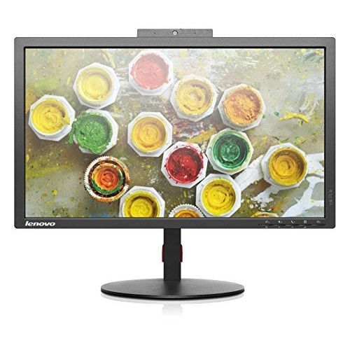  Amazon Renewed Lenovo ThinkVision T2224z 21.5 LED LCD Monitor - 16:9-7 ms (Renewed)