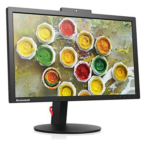  Amazon Renewed Lenovo ThinkVision T2224z 21.5 LED LCD Monitor - 16:9-7 ms (Renewed)