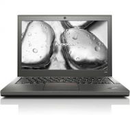 Amazon Renewed Lenovo ThinkPad X240 12.5 Laptop, Intel Core i5, 8GB RAM, 240GB SSD, Win10 Home (Renewed)