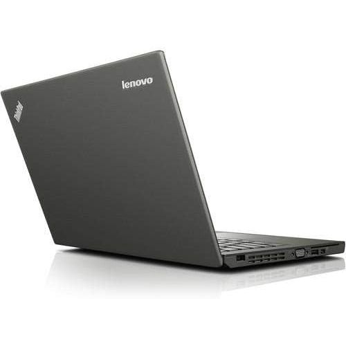  Amazon Renewed Lenovo ThinkPad X240 12.5 Laptop, Intel Core i5, 8GB RAM, 240GB SSD, Win10 Home (Renewed)