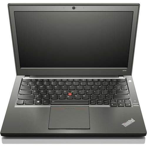  Amazon Renewed Lenovo ThinkPad X240 12.5 Laptop, Intel Core i5, 8GB RAM, 240GB SSD, Win10 Home (Renewed)