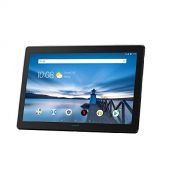 Amazon Renewed Lenovo Tab P10 TB-X705F 10.1 64GB WiFi Qualcomm Snapdragon 450,?Slate Black?(Renewed)