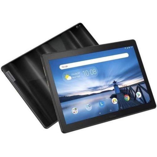  Amazon Renewed Lenovo Tab P10 TB-X705F 10.1 64GB WiFi Qualcomm Snapdragon 450,?Slate Black?(Renewed)