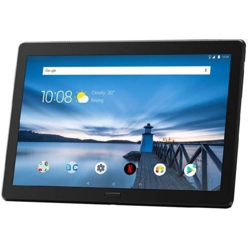  Amazon Renewed Lenovo Tab P10 TB-X705F 10.1 64GB WiFi Qualcomm Snapdragon 450,?Slate Black?(Renewed)