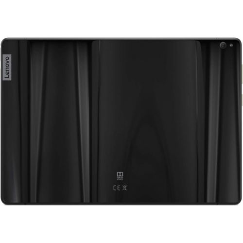  Amazon Renewed Lenovo Tab P10 TB-X705F 10.1 64GB WiFi Qualcomm Snapdragon 450,?Slate Black?(Renewed)