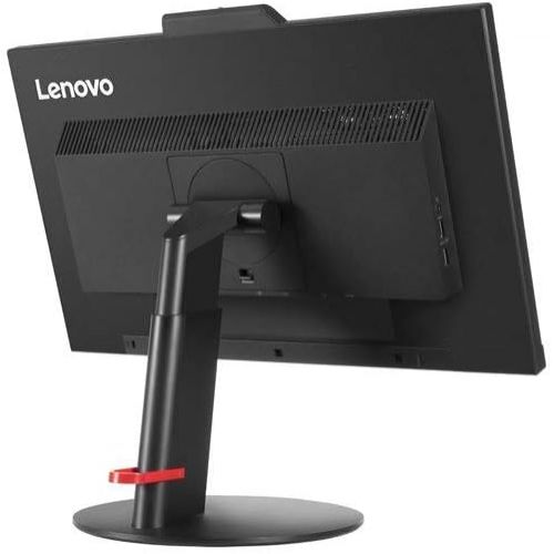  Amazon Renewed Lenovo 61BBMAR6US ThinkVision T22v 21.5 FHD LED Monitor Black