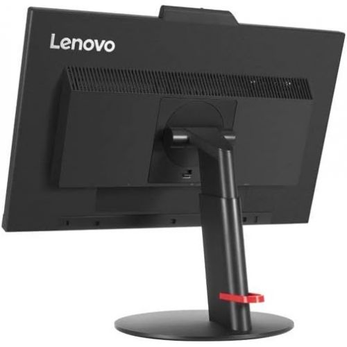  Amazon Renewed Lenovo 61BBMAR6US ThinkVision T22v 21.5 FHD LED Monitor Black