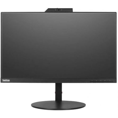  Amazon Renewed Lenovo 61BBMAR6US ThinkVision T22v 21.5 FHD LED Monitor Black