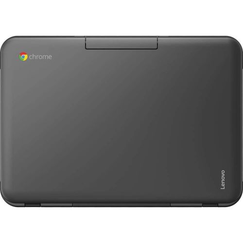  Amazon Renewed Lenovo N22 80SF0001US 11.6 Chromebook Intel Celeron N3050 1.60 GHz, 4GB RAM, 16GB SSD Drive, Chrome OS (Renewed)