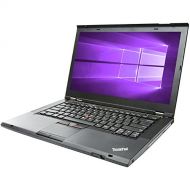 Amazon Renewed Lenovo ThinkPad T430 Business Laptop Computer, Intel Dual Core i5 2.50GHz up to 3.2GHz, 8GB DDR3 Memory, 128GB SSD, DVD, Windows 10 Professional (Renewed)