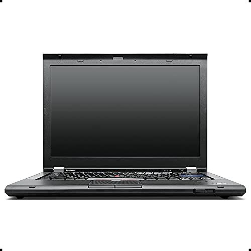  Amazon Renewed Lenovo Thinkpad T420 Notebook PC - Intel Core i5 2410M 2.3G 8GB 320GB SATA Win 10 Professional (Renewed)