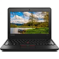 Amazon Renewed Lenovo ThinkPad X131e 11.6 LED Chromebook Intel Celeron Dual Core 4GB 16GB SSD [Renewed]