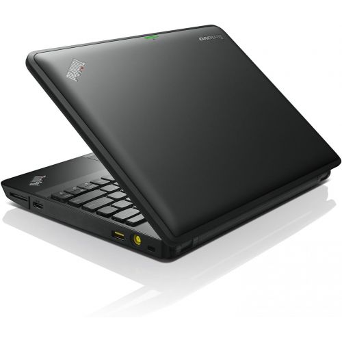  Amazon Renewed Lenovo ThinkPad X131e 11.6 LED Chromebook Intel Celeron Dual Core 4GB 16GB SSD [Renewed]