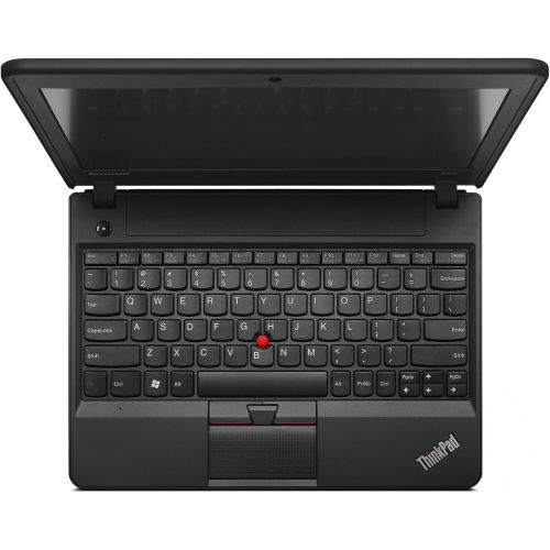  Amazon Renewed Lenovo ThinkPad X131e 11.6 LED Chromebook Intel Celeron Dual Core 4GB 16GB SSD [Renewed]