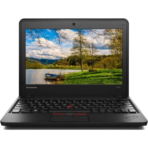  Amazon Renewed Lenovo ThinkPad X131e 11.6 LED Chromebook Intel Celeron Dual Core 4GB 16GB SSD [Renewed]