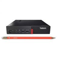 Amazon Renewed Lenovo ThinkCentre M710q Tiny (Core i5-6500T 2.5GHz, 8GB DDR4, 256GB SSD, WiFi,Windows 10 Pro 64) (Renewed)