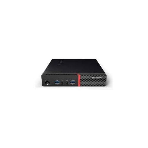  Amazon Renewed Lenovo ThinkCentre M710q Tiny (Core i5-6500T 2.5GHz, 8GB DDR4, 256GB SSD, WiFi,Windows 10 Pro 64) (Renewed)