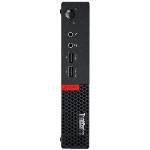  Amazon Renewed Lenovo ThinkCentre M710q Tiny (Core i5-6500T 2.5GHz, 8GB DDR4, 256GB SSD, WiFi,Windows 10 Pro 64) (Renewed)