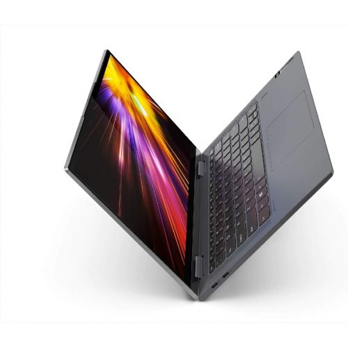  Amazon Renewed Lenovo Flex 5G 14Q8CX05 14 Touch 8GB 256GB X4?2.84GHz Win10,?Iron Gray?(Renewed)