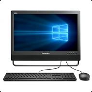 Amazon Renewed Lenovo ThinkCentre M92Z 23 HD+ All-in-One Desktop Computer, Intel Quad Core i5-3470S 2.9GHz, 8GB RAM, 500GB HDD, USB 3.0, DVDRW, DiaplayPort, RJ-45, WIFI, Windows 10 Professional (