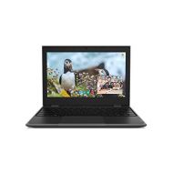 Amazon Renewed Lenovo 100e Celeron Dual-Core N4000 1.1GHz 64GB eMMC 4GB 11.6 (1366x768) BT WIN10 Pro