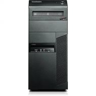 Amazon Renewed Lenovo ThinkCentre M91p Tower Desktop Computer(Intel Core I5 2400 3.1 GHz, 8G DDR3 RAM, 120G SSD+3TB, DVD, WIFI, Windows 10 Pro 64)(Renewed)