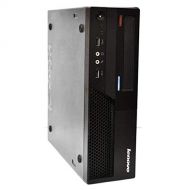 Amazon Renewed Lenovo ThinkCentre M58 Desktop with Intel Core2 Duo 3.0 GHz Processor, 8GB RAM, 2 TB Hard Drive DVD-ROM, Windows 10 Pro (Renewed)