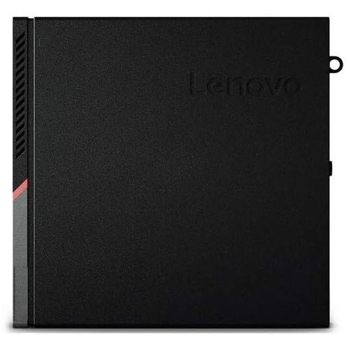  Amazon Renewed Lenovo ThinkCentre M700 Tiny Desktop, Intel Core i5-6400T Quad Core, 8GB RAM, 256GB SSD, Windows 10 Pro 64-Bit - 080101288828 (Renewed)