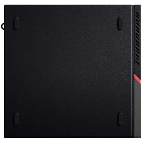  Amazon Renewed Lenovo ThinkCentre M700 Tiny Desktop, Intel Core i5-6400T Quad Core, 8GB RAM, 256GB SSD, Windows 10 Pro 64-Bit - 080101288828 (Renewed)