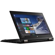 Amazon Renewed Lenovo Thinkpad yoga 260 2-in-1 12.5 Touchscreen laptop - Intel Dual-core i5-6200U, up to 2.8 GHz, 8GB DDR4, 128GB SSD, Win 10 Pro, silver (Renewed)